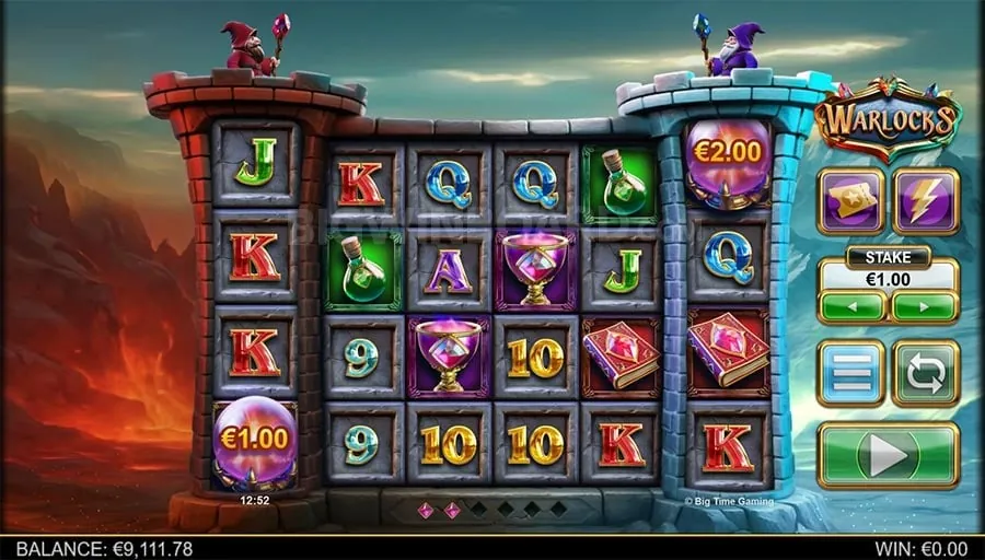 New Slot Game: Cyber Jackpot