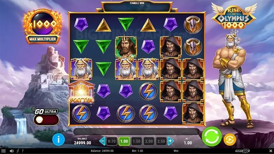 789bingo Live Casino
