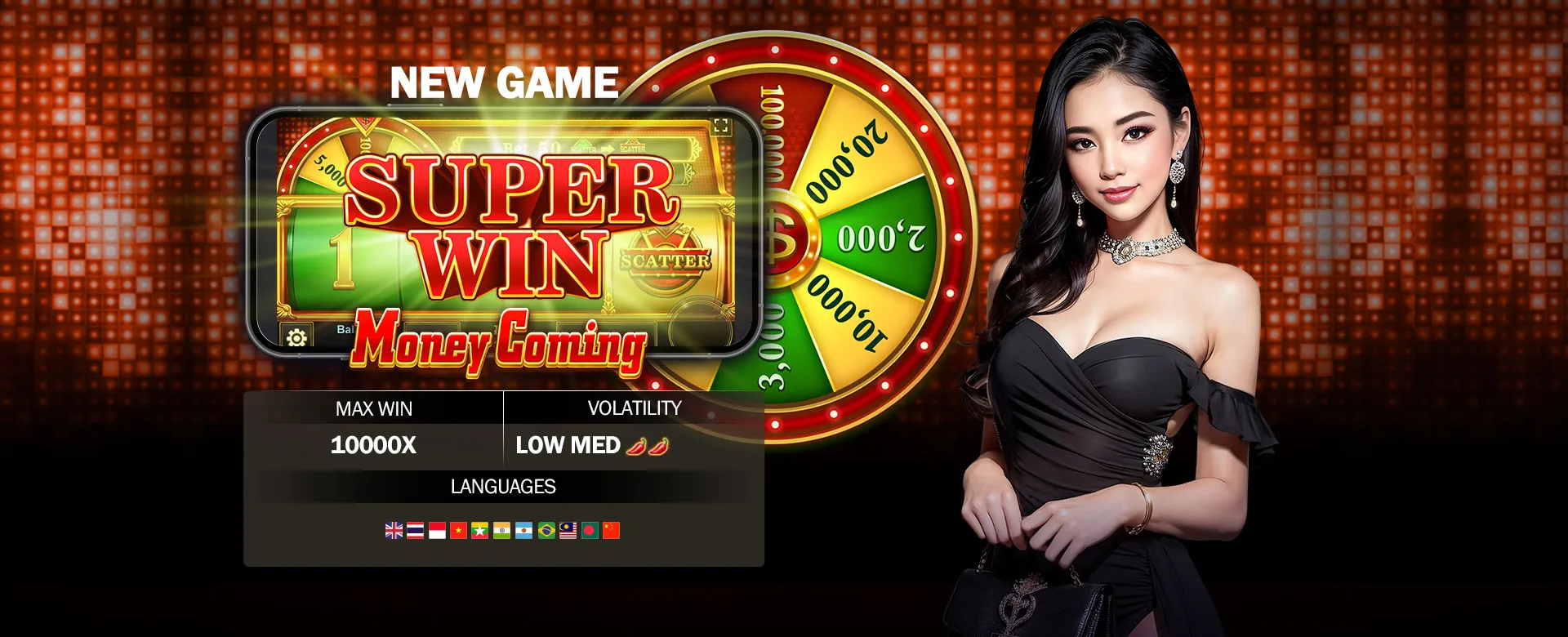 789bingo VIP Member Exclusive Benefits