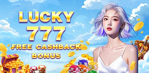 789bingo Cashback Offers